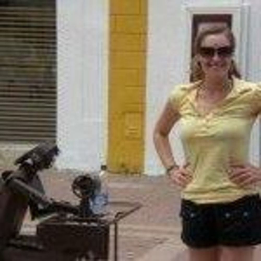 Meet your Posher, Stephna